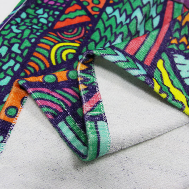 Gaya dan reka bentuk terkini untuk tuala gim