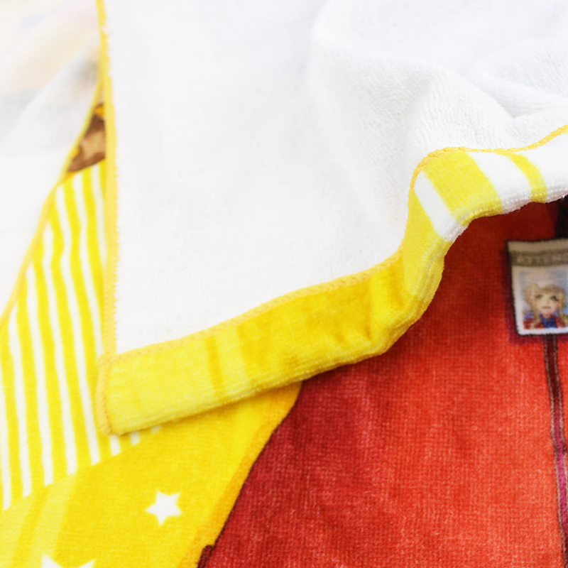 हमारे उच्च-गुणवत्ता वाले थ्रो कंबल अन्य सभी से बेहतर हैं। हमारे शीर्ष-दर्जे के कस्टम थ्रो कंबल के साथ अपना स्टॉक बढ़ाएं