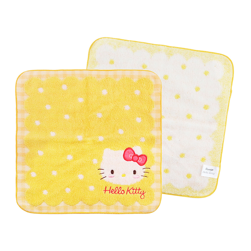 Jacquard pamut kéztörlő, egyedi logóval