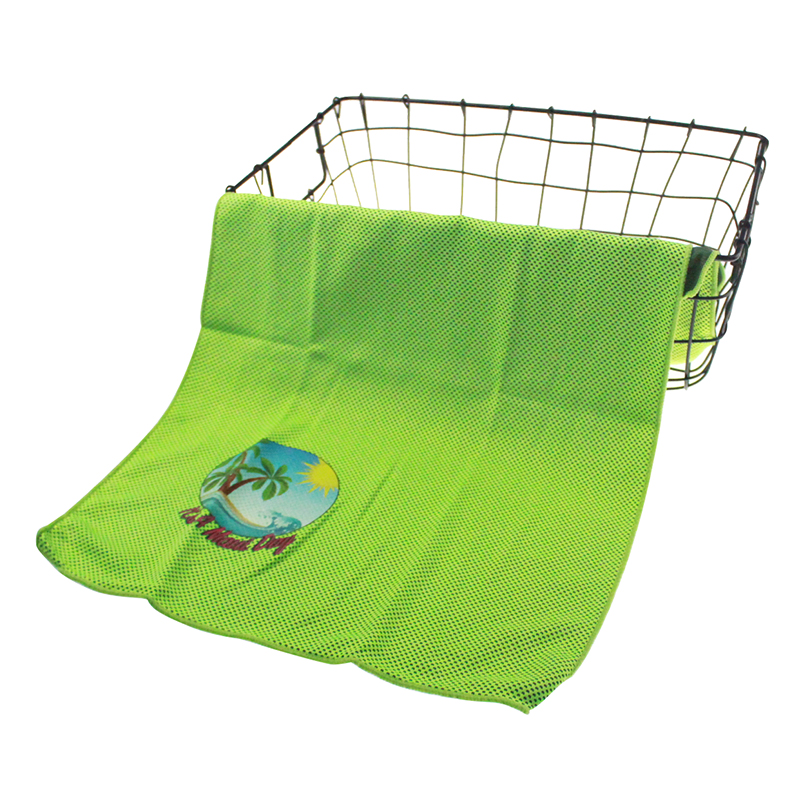 Eko-friendly i zrównoważone ręczniki golfowe wykonane z materiałów premium