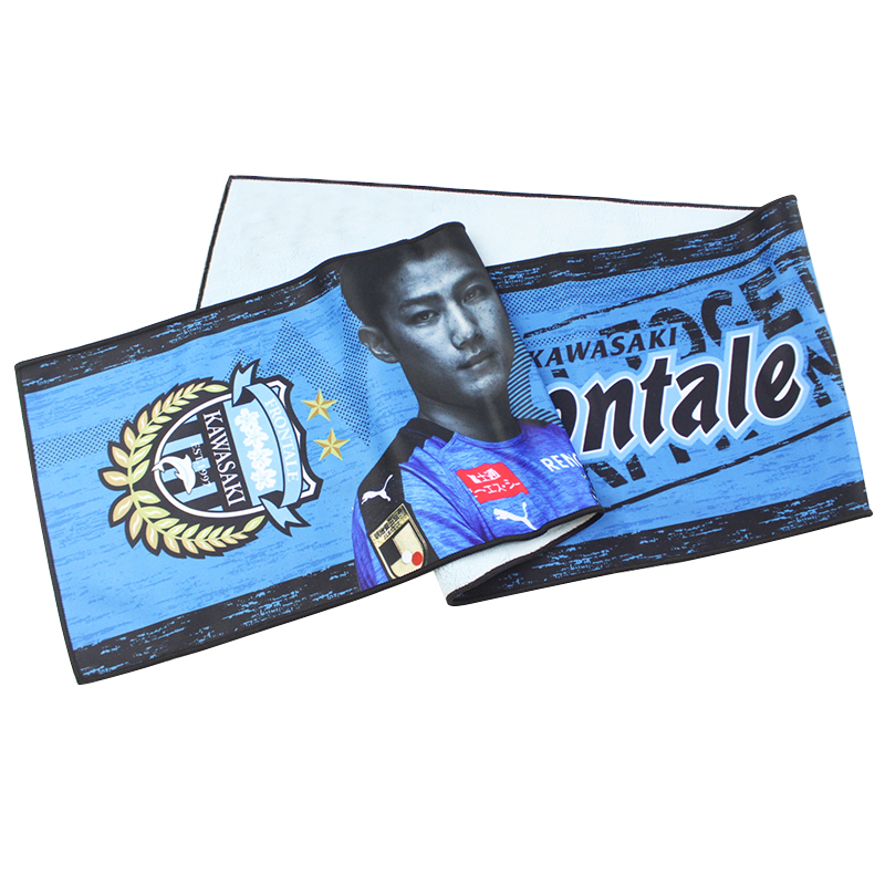 Tovalla esportiva d'assaig compost de felpa de coral super tou i absorbent personalitzada