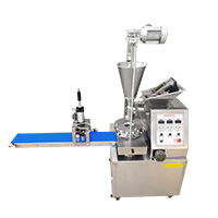 Food Machinery
