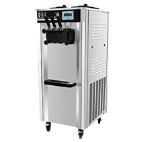 Refrigeration Equipment