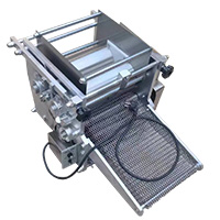 Roti Maker Machine