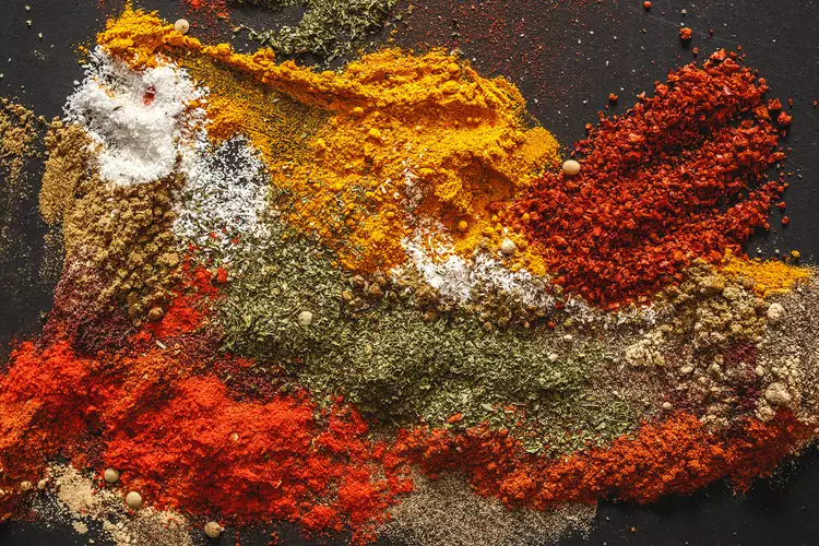 Za'atar