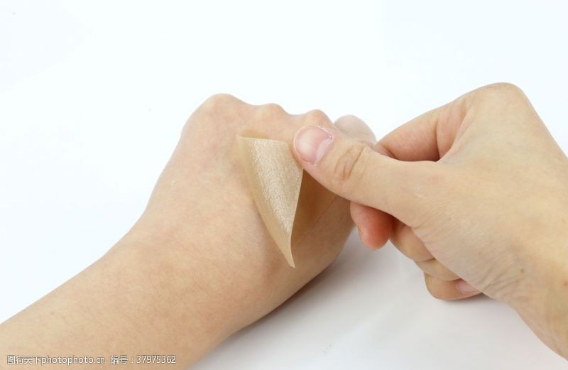 הבנה של אבזמי פצעים לא דבוקים ומתי להשתמש בהם