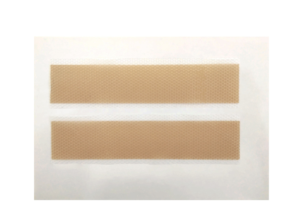 Máxima comodidad y transpirabilidad para una satisfacción óptima del paciente