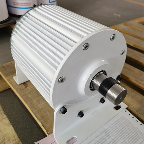 Permanent Magnet Generators Unveiled: Dive into Their Core Principles and Advanced Technologies