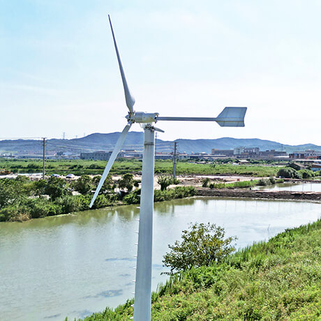 Maximizing Uptime: Essential Maintenance Tips for Wind Turbine