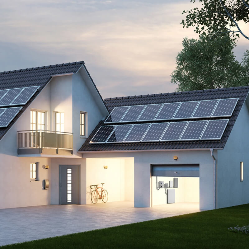 How To Choose Solar Photovoltaic System Supplier