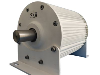 How to Select Permanent Magnet Generator for Your Application