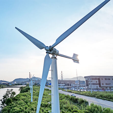 Frequently Asked Questions About Types of Wind Turbine