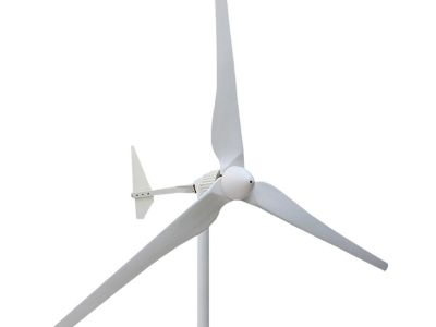 Best 3 Wind Turbine Generator Manufacturers In Netherlands