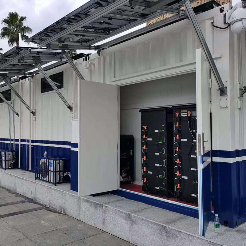 High Voltage Lifepo4 Battery Performance Highlights Uncovered