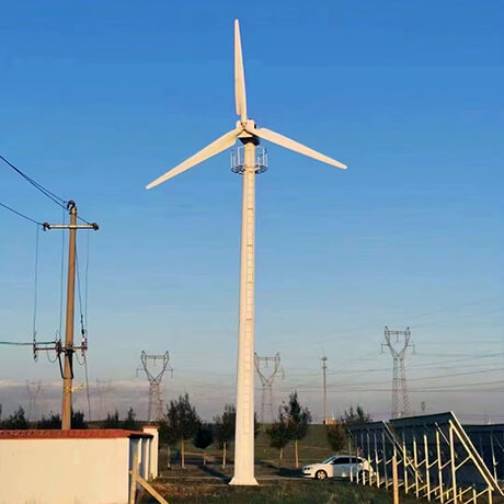 Wind Turbine Spacing: How Far Apart Should They Be?