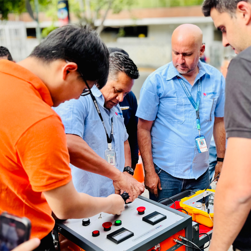 How Underground Cable Testers Improve Maintenance Efficiency
