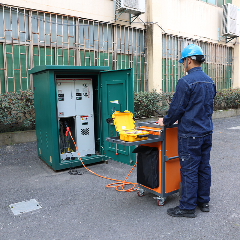 5 Key Benefits of Using Tanbos for Detecting Cable Faults
