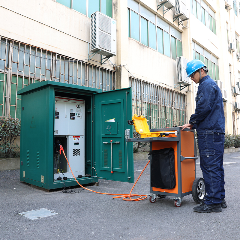 How a Cable Fault Detector Can Save Your Maintenance Costs