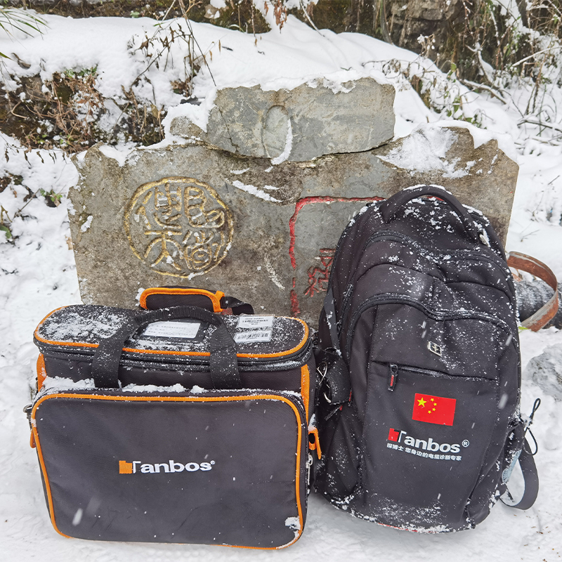 Why Tanbos is the Best Choice for Accurate Cable Fault Location