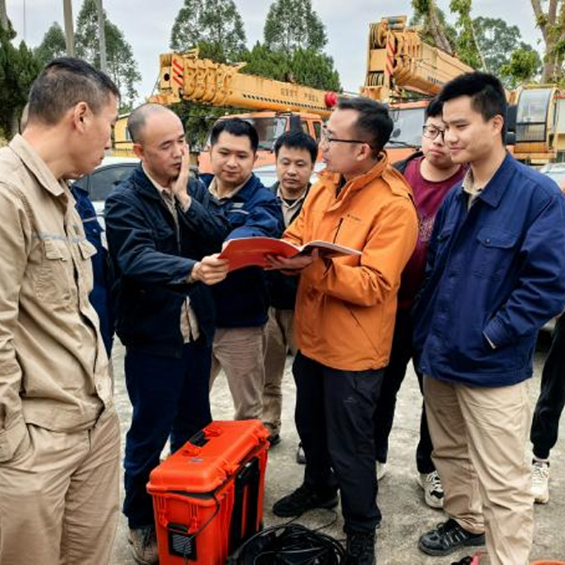 What Causes Cable Faults and How Testers Detect Them