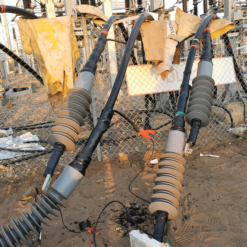Why VLF Test Voltage Is Critical in High Voltage Cable Testing