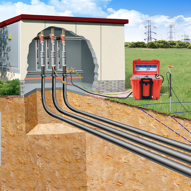 Why TDR Technology is Revolutionizing Cable Fault Detection
