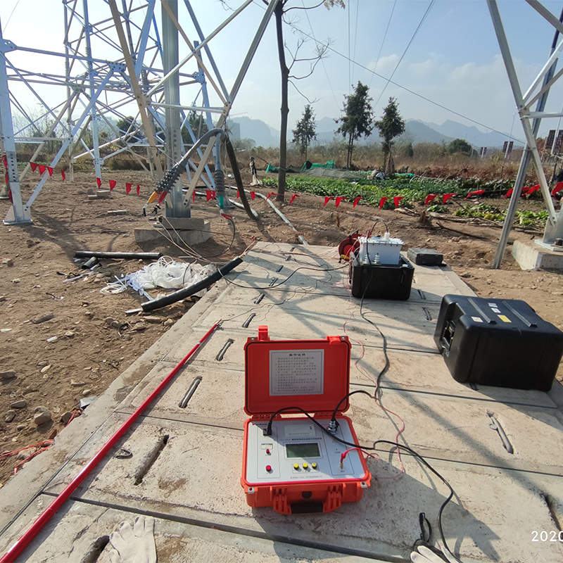The Advantages of VLF Hipot Testing of Cables