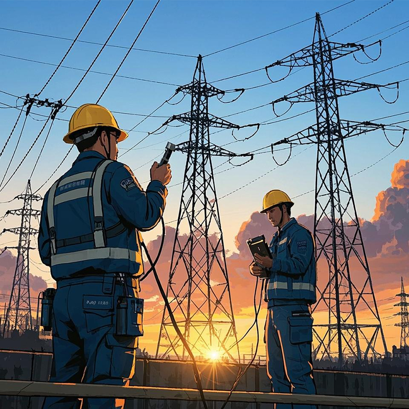 What Industries Benefit Most from Cable Fault Detection Tools?