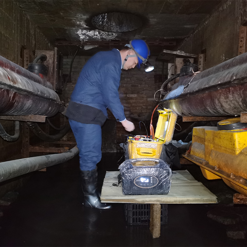 The Science Behind How TDR Cable Fault Locators Work