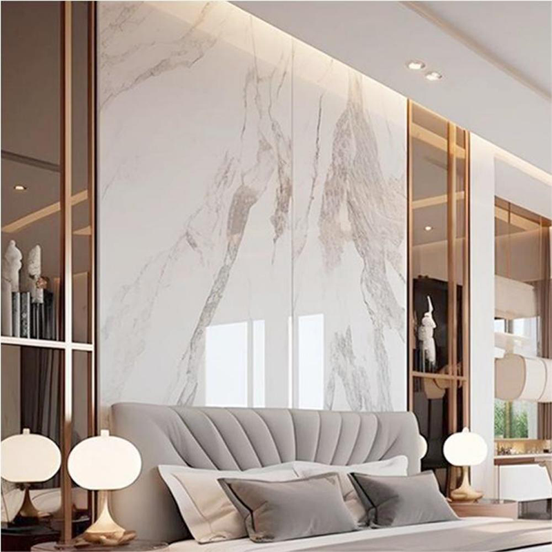 How to Determine the Right Price for UV PVC Marble Sheet