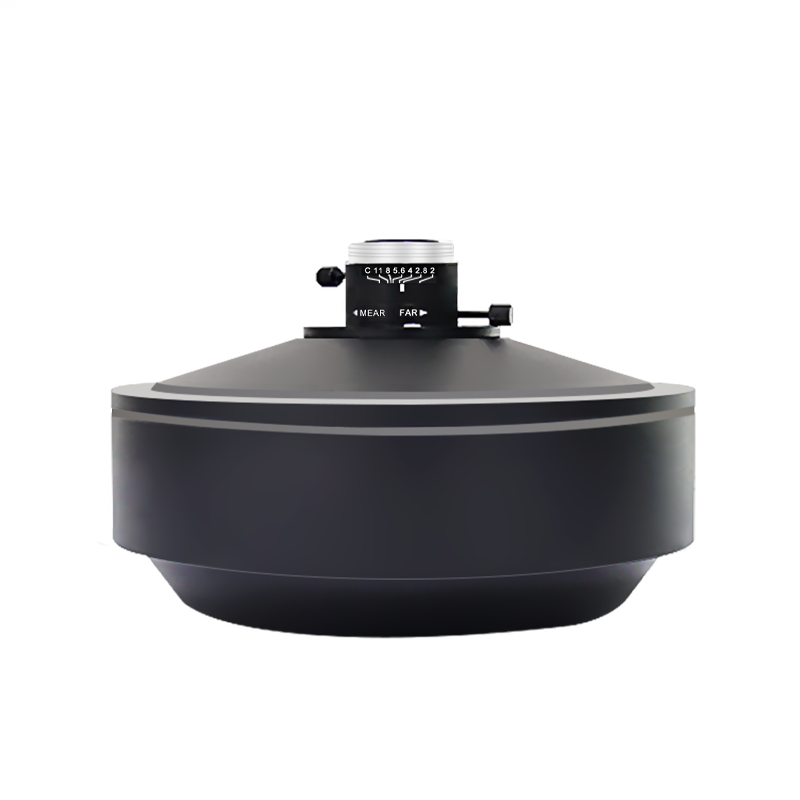 HF-OR3601802A 360° Industrial Lens