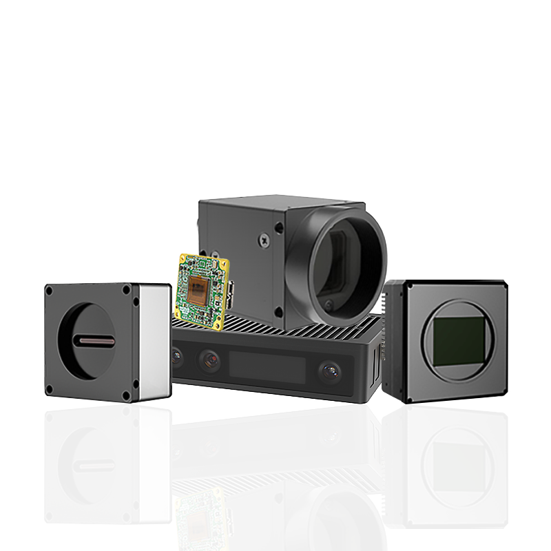 Industrial Camera