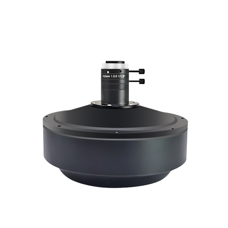 HF-OR3601204A 360° Industrial Lens