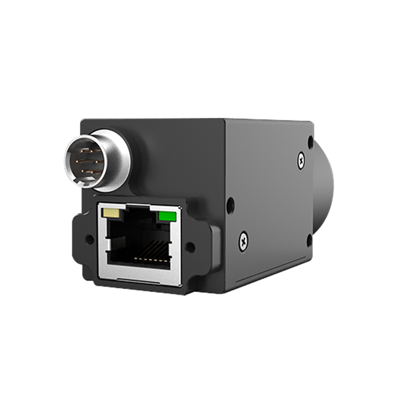 Understanding Machine Vision Cameras