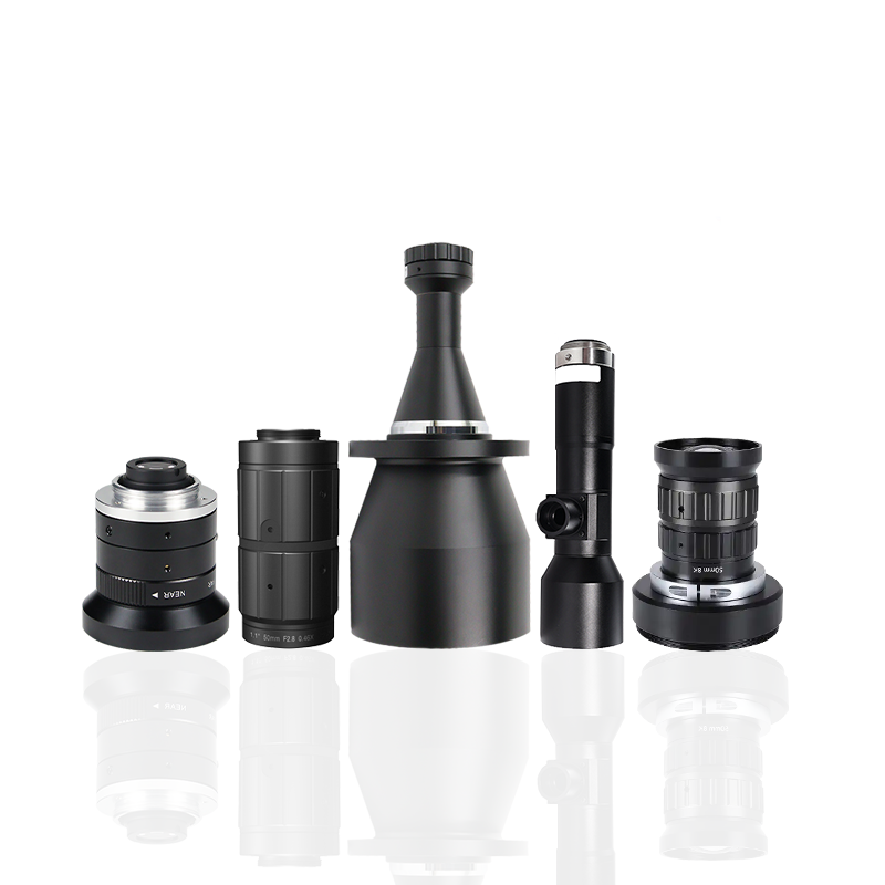 Industrial Lens