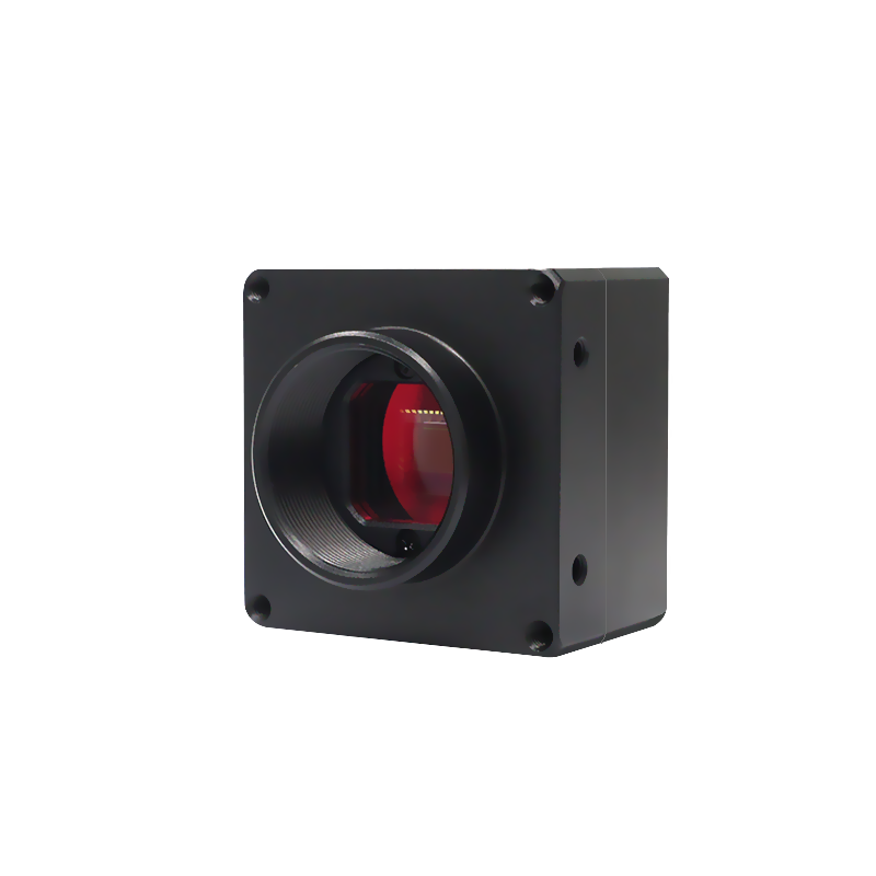 Durable Machine Vision Cameras for Industrial Applications by HIFLY