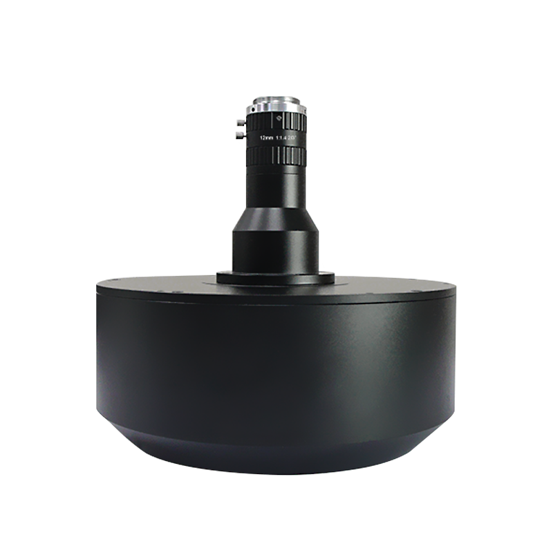 HF-OR3601207A 360° Industrial Lens
