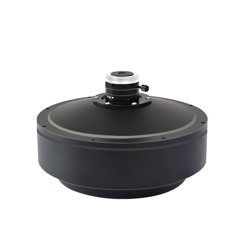 HF-OR3602303A 360° Industrial Lens