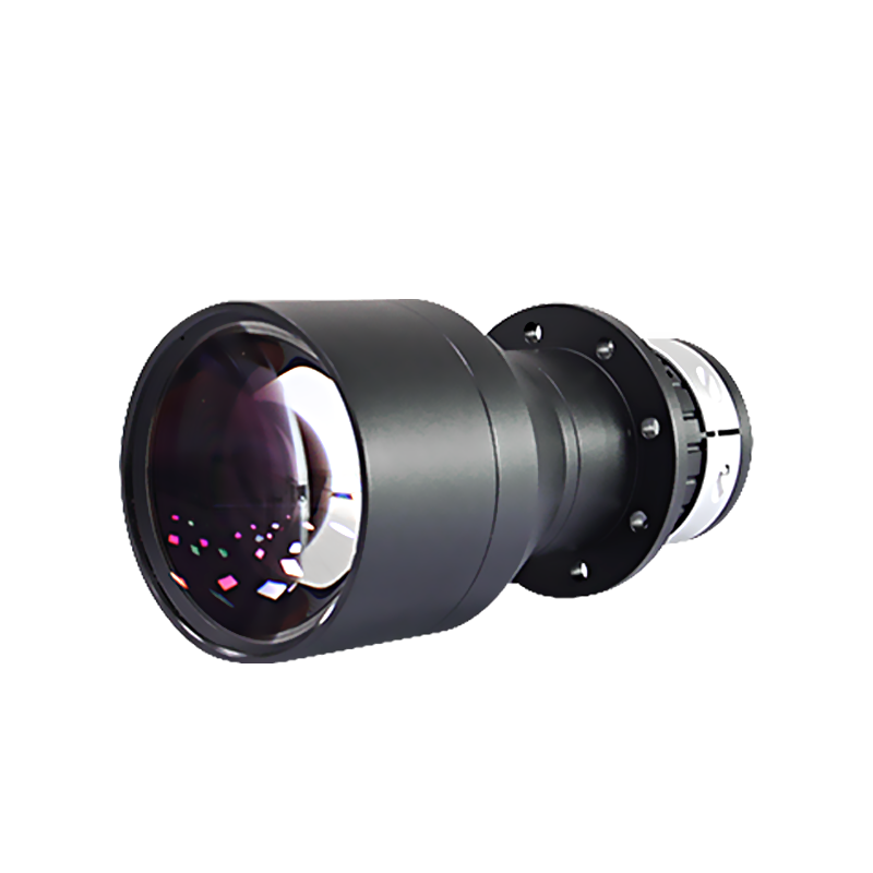 HF-OR3601811A 360° Industrial Lens
