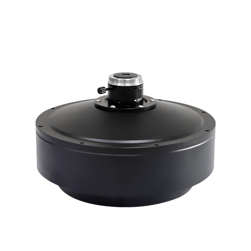 HF-OR3601305A 360° Industrial Lens