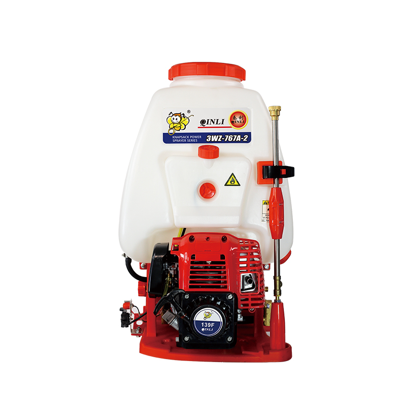 Innovatieve functies en ontwerp in onze grasmaaiers