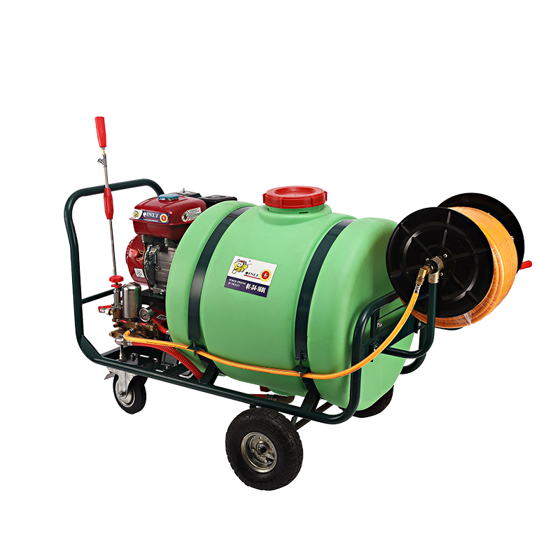 Nejlepší stroje na sečení trávy pro profesionální použití