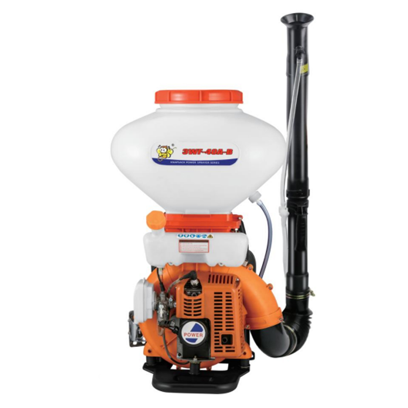 Ефикасни и трошковно ефикасни бензински мотори у оптоварињу