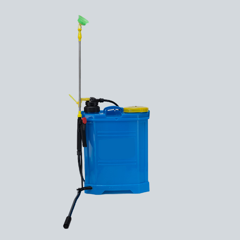 Knapsack လက်ကိုင်ဖြန်းဆေး 3WBS-16