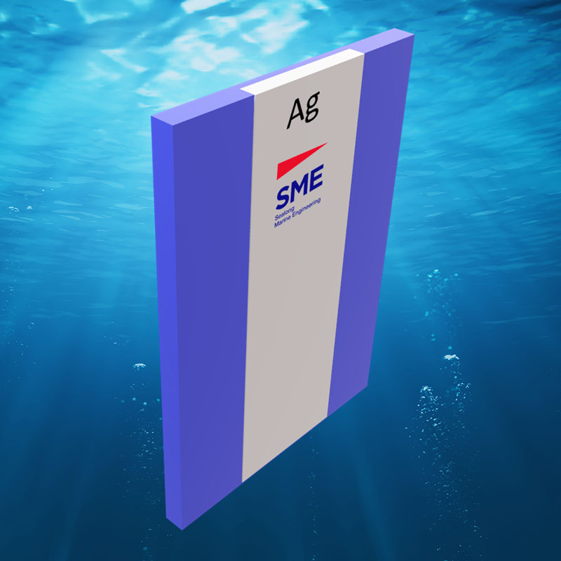 Tecnologia catodica a corrente imposta spiegata