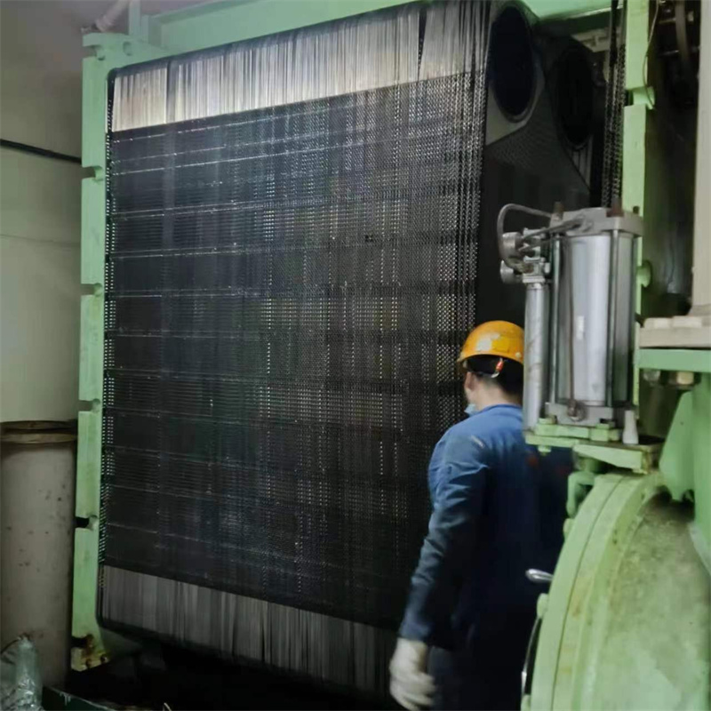 Onboard PHE Dismantling and Inspection Services to Minimize Downtime
