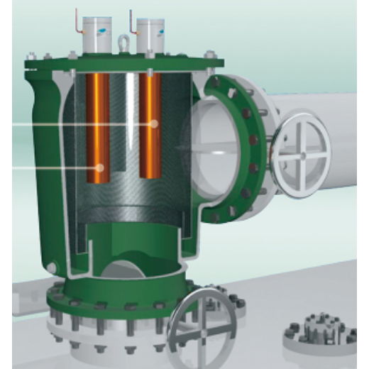 Eco-Friendly Marine Growth Prevention Systems, How MGPS Keeps Hulls Clean