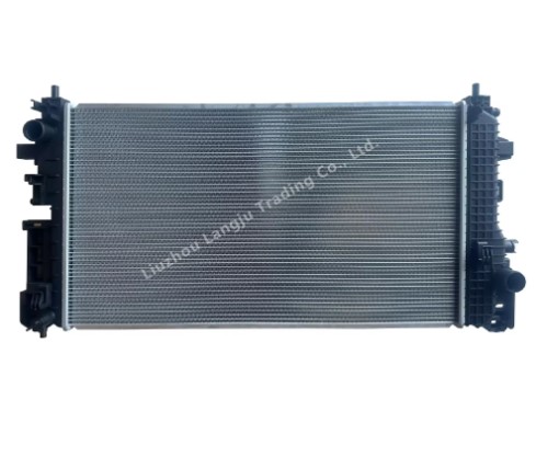 What are the symptoms of a failing car condenser?