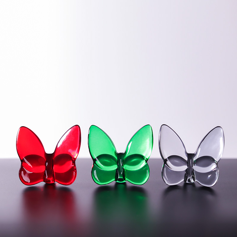 SmallBridge's popular colorful butterfly is a favorite birthday gift for children to give as a living room decoration