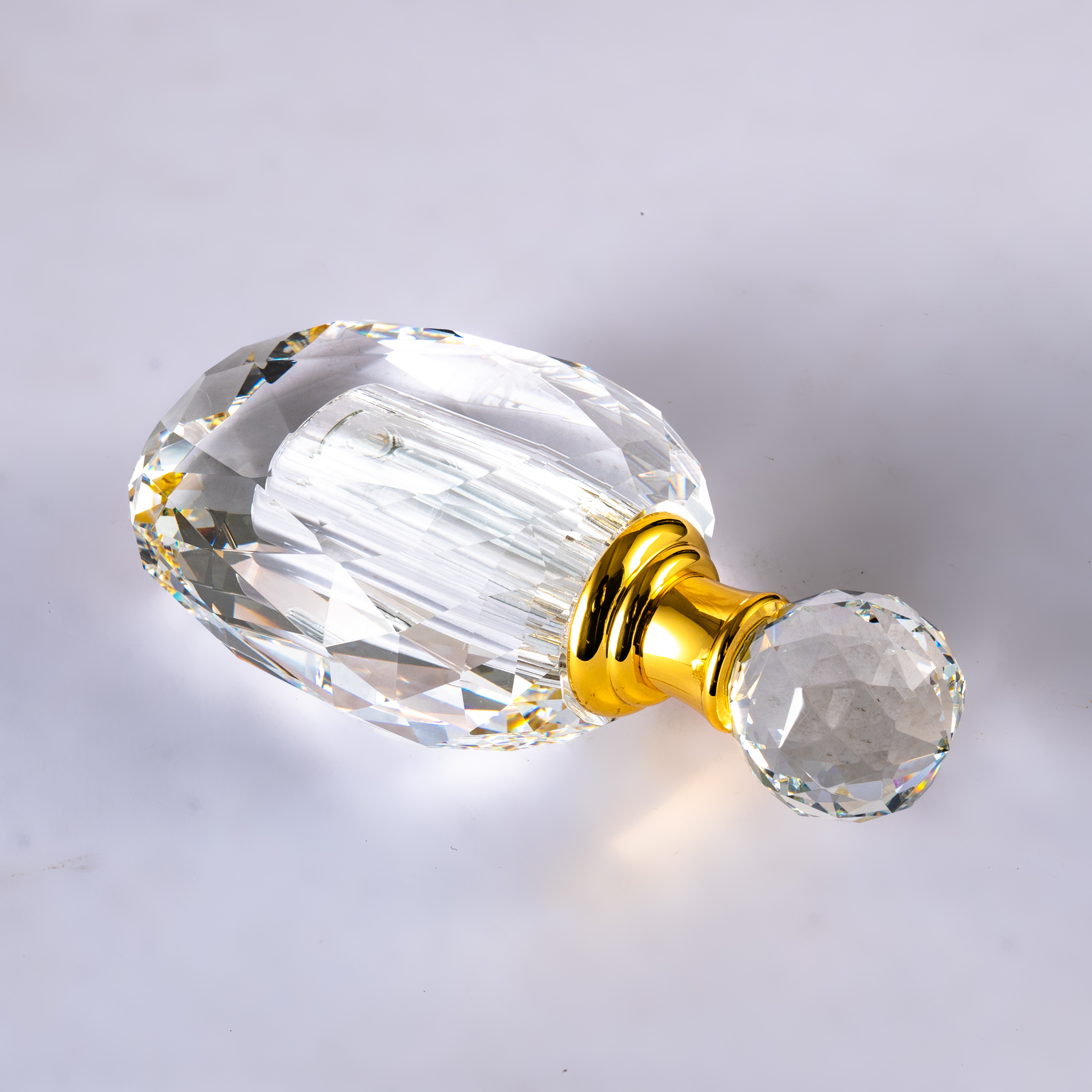 Smallbridge wholesale perfume bottle, ordinary gift giving, self use bottle weight 382g